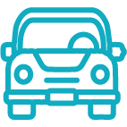 Fahrgemeinschaften und Transporte